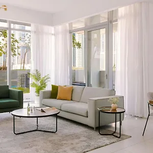 4* Aparthotel Sonder By Marriott Bonvoy Downtown Towers Apartments